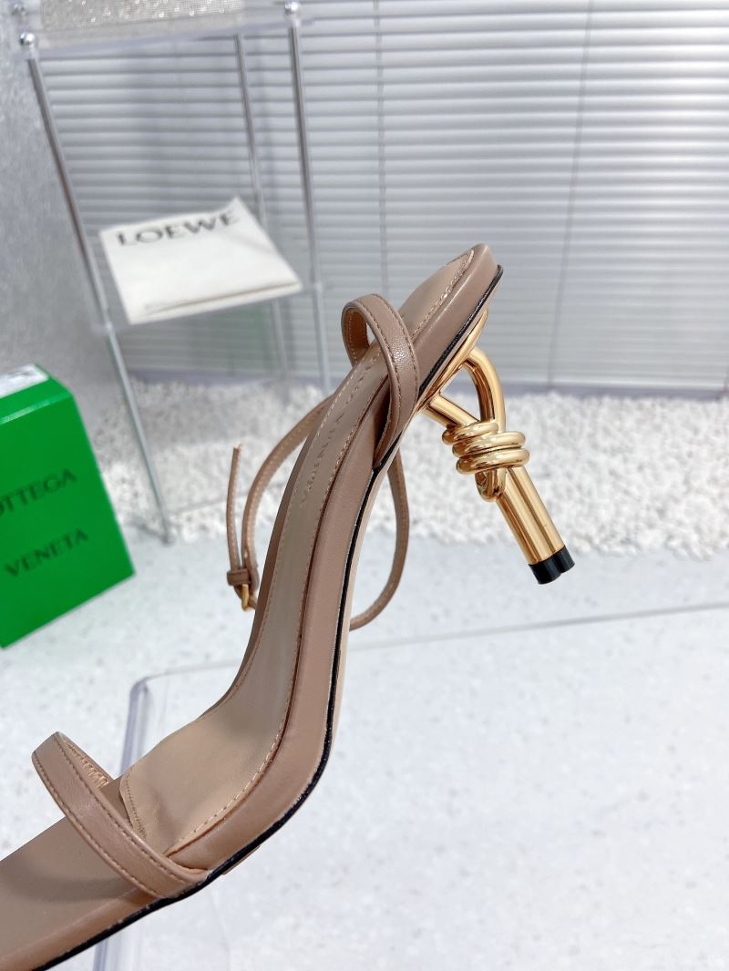 Bottega Veneta Sandals